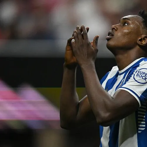 Le FC Barcelone sur la piste d’un attaquant prolifique de Porto