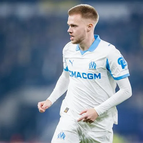 De Zerbi calme le jeu après le clash entre Vermeeren et Kondogbia : « Je ne suis pas intervenu »