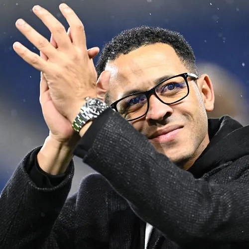 Liam Rosenior va devenir le nouvel entraîneur de Chelsea