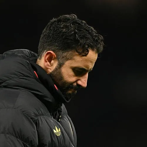 L’aventure Amorim à United est terminée : il a été démis de ses fonctions