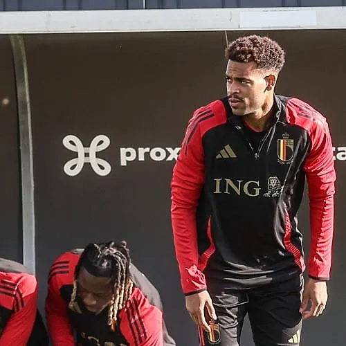 Cyril Ngonge pisté par deux clubs italiens