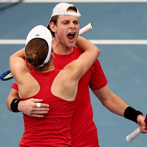 « Nous petits Belges, nous sommes tellement fiers l’un de l’autre » : la Belgique écarte le Canada