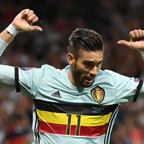 Yannick Carrasco pourrait quitter l’Arabie saoudite et revenir en Europe