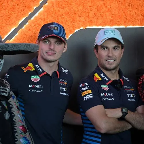 Les révélations de Perez sur Verstappen : « Si j’étais plus rapide que lui, c’était un problème »