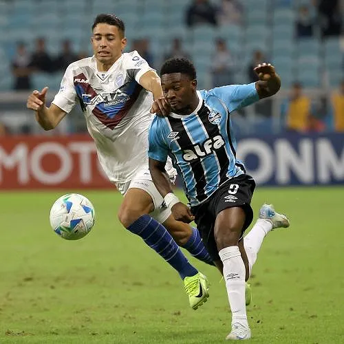 Francis Amuzu : « J’ai envisagé de revenir à Anderlecht cet été »