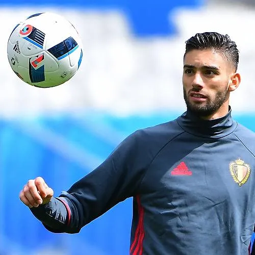 Yannick Carrasco intéresse plusieurs clubs en Europe dont la Juventus !