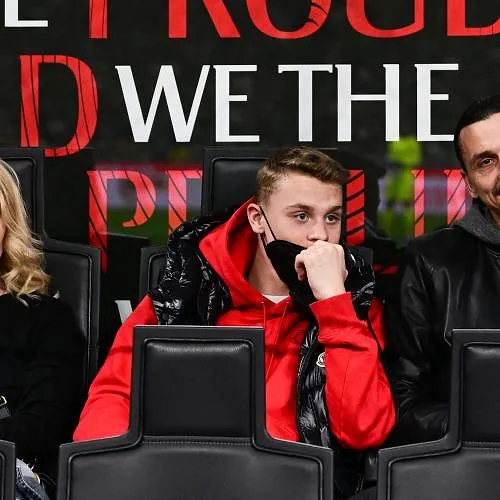 Ibrahimovic se rapproche de l’Ajax