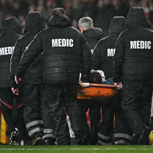 Nouveau coup dur pour Liverpool : Conor Bradley va manquer la fin de la saison