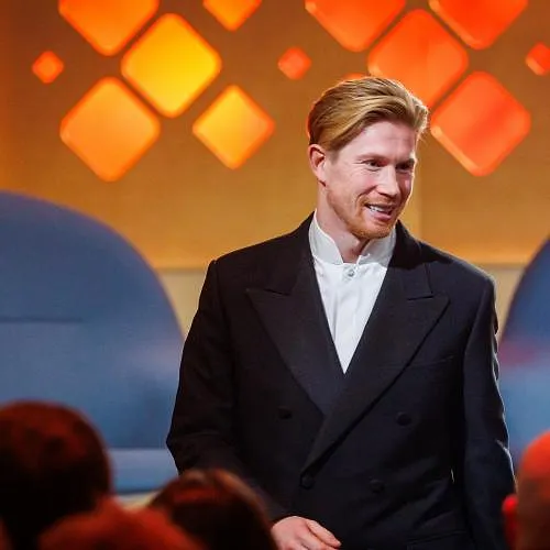 Kevin De Bruyne donne des nouvelles de sa blessure : « Je passe un scanner demain »