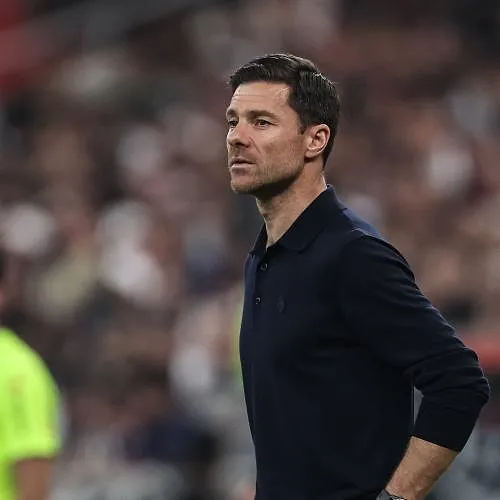 Le Real Madrid se sépare de Xabi Alonso et a déjà trouvé son remplaçant