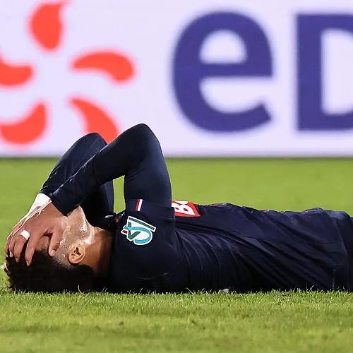 Grosse surprise en France : le PSG a été éliminé en Coupe nationale par… le Paris FC