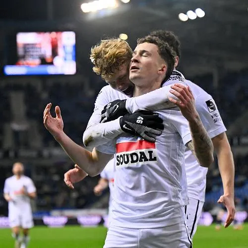 Westerlo va récupérer 400 000 euros pour un joueur en fin de contrat