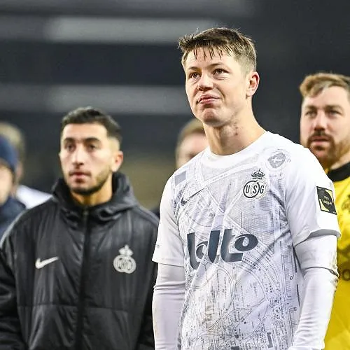 Mathias Rasmussen est poussé vers la sortie : il intéresse déjà deux clubs