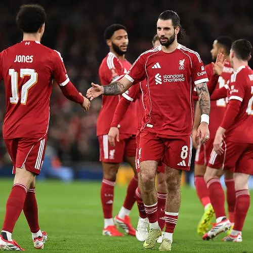 Une talonnade qui fait débat : Dominik Szoboszlai coupable d’une mauvaise action