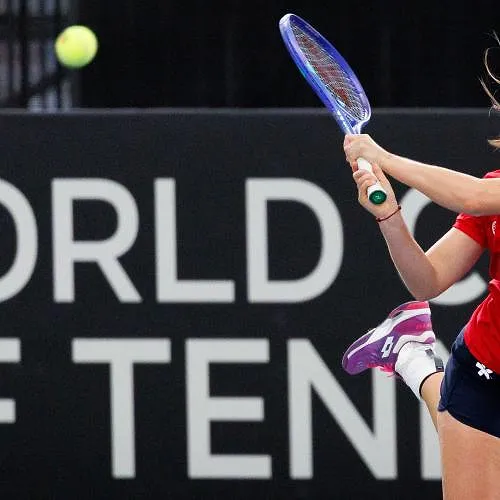 Open d’Australie : ça passe pour Blockx, Minnen et Coppejans, Vandewinkel et Costoulas chutent