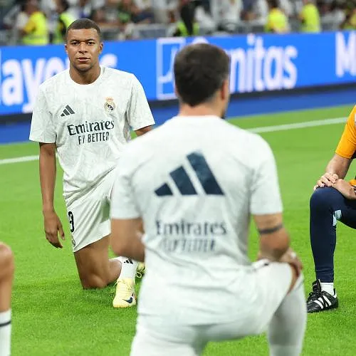 Un préparateur physique au centre de la discorde entre Xabi Alonso et Florentino Perez