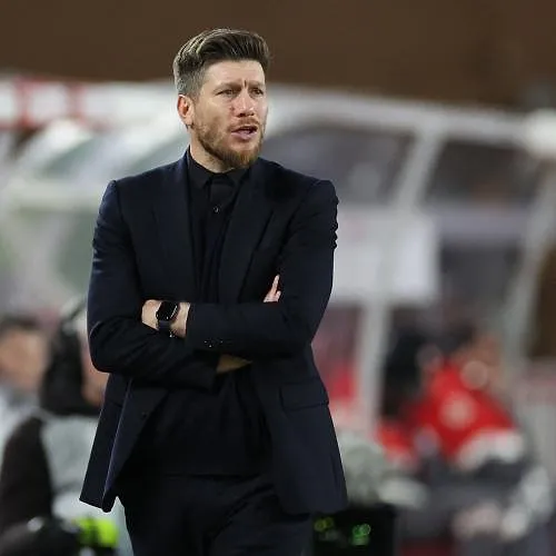 Sébastien Pocognoli en difficulté à Monaco : « Dans le pire des cas, ce sera une belle expérience »