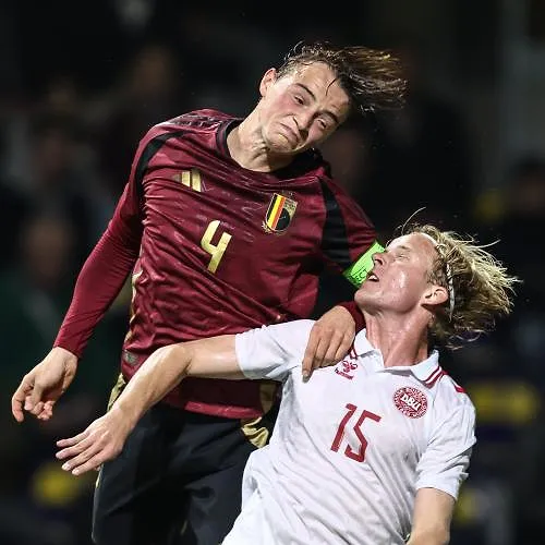 Une recrue en approche au Standard ? Les Rouches ont ciblé un nouveau latéral gauche !