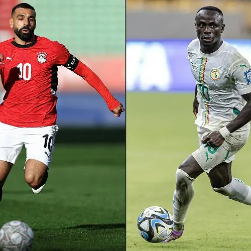 Egypte-Sénégal et Maroc-Nigeria : deux très gros chocs au programme des demi-finales de la CAN !