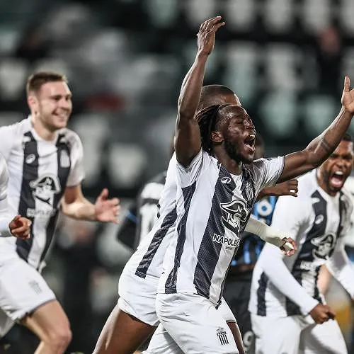 Scheidler et Guiagon aux anges après la qualification : « On devait le faire pour les supporters »