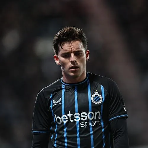 Vetlesen déçu de l’élimination : « Nous avons l’ambition de gagner toutes les compétitions »