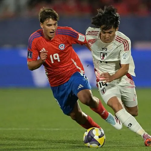 Un international U20 japonais débarque à Westerlo