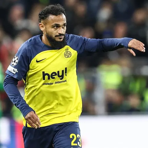 Libéré par l’Union Saint-Gilloise, Sofiane Boufal a déjà retrouvé un club
