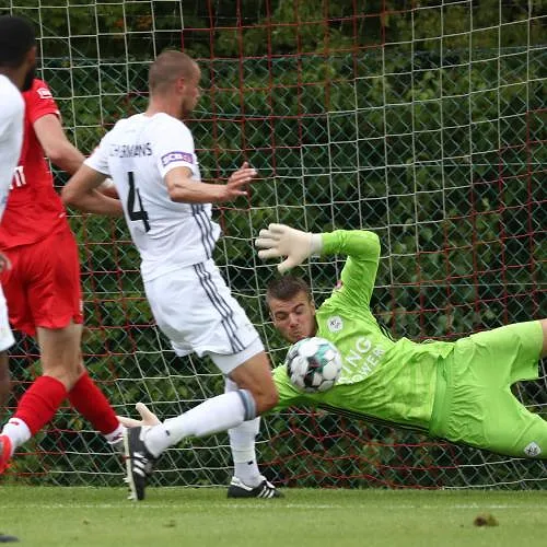 Un nouveau gardien arrive au Standard : les Rouches rapatrient un ancien pour le SL16