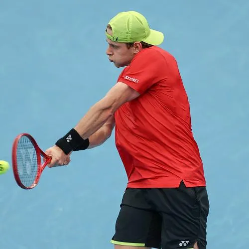 Open d’Australie : tirage au sort exigeant pour Zizou Bergs et Raphaël Collignon