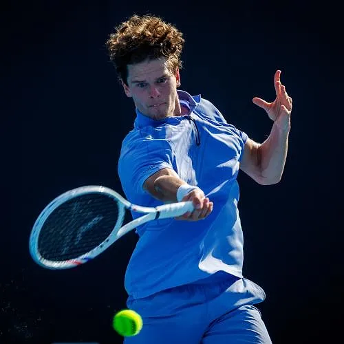 Open d’Australie : soirée cauchemardesque pour les Belges, tous éliminés au dernier tour des qualifications