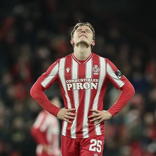 Ibe Hautekiet sur le départ ? Des clubs de Serie A montrent de l’intérêt