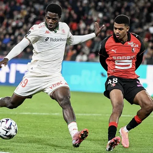 Le Standard serait sur le point de recruter un nouvel offensif en provenance de Nice