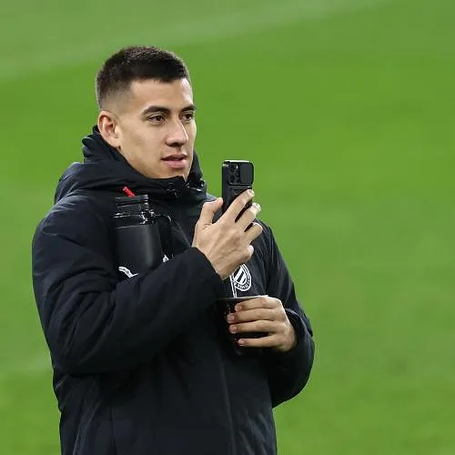 Zaid Romero quitte Bruges : il part en Espagne en prêt sans option d’achat