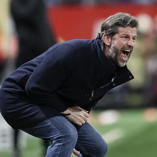 « Nous sommes très frustrés » : Rik de Mil ne comprend pas l’arbitrage d’Anderlecht-Gand