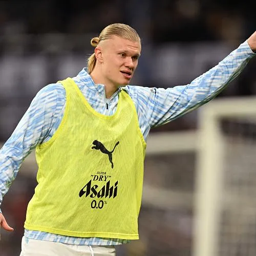 Florentino Pérez rêve de signer… Erling Haaland cet été !