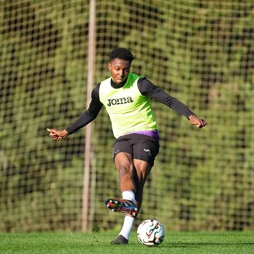 Marco Kana devrait prolonger son contrat avec Anderlecht jusqu’en 2031