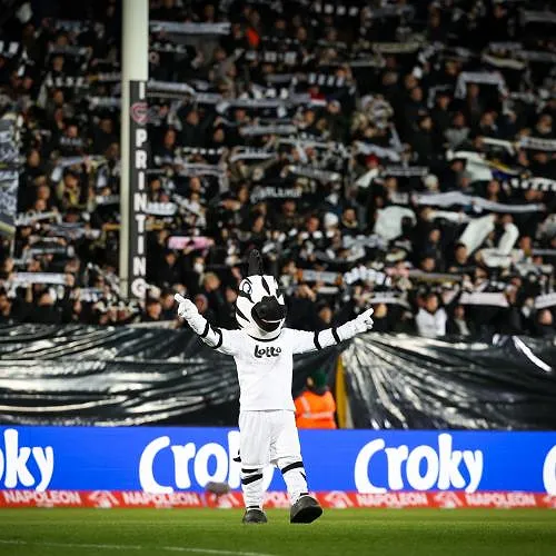 La Pro League a dévoilé les dates et heures des demi-finales de Coupe de Belgique