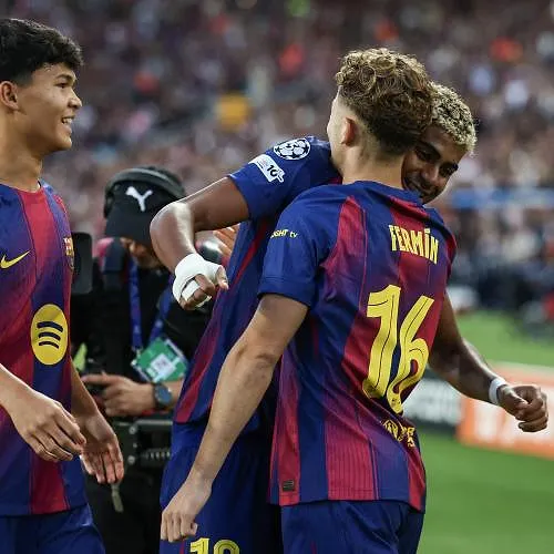 Le PSG proche de récupérer une pépite du Barça