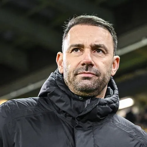 « On est allé chercher la victoire » : la RAAL de Frédéric Taquin n’a pas joué petit face à Bruges