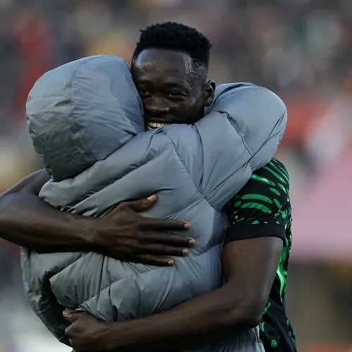 CAN : le Nigeria remporte la médaille de bronze en battant l’Égypte aux tirs au but