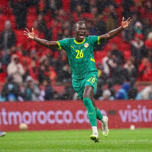 « On n’a pas triché » : Pape Gueye, buteur décisif, revient sur l’attitude du Sénégal en finale de la CAN