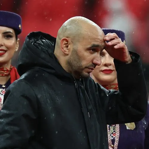 « C’est honteux », « Pas classe » : Walid Regragui, coach du Maroc, sort du silence après la finale de la CAN !