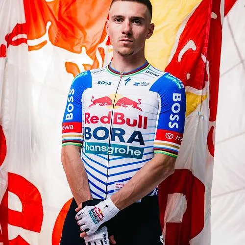 Remco Evenepoel devrait lancer sa saison plus tôt que prévu : le Belge est attendu à l’UAE Tour !