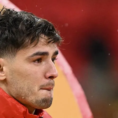 Brahim Diaz prend la parole après sa panenka ratée : « Mon âme souffre »