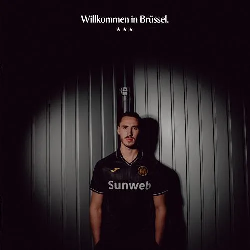 Anderlecht tient son nouveau 2e gardien : Justin Heekeren a signé chez les Mauves !