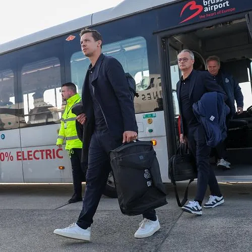 Bayern Munich - Union Saint-Gilloise : voici notre preview de la rencontre !