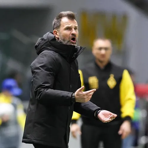 Ivan Leko se projette sur le match décisif de Bruges contre Marseille : « Nous n’aurons rien à perdre et tout à gagner »