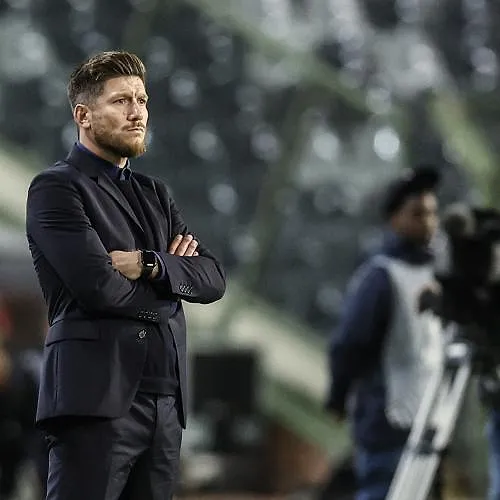 Sébastien Pocognoli en danger à Monaco : « Les résultats reviendront, j’espère que ce sera avec moi »