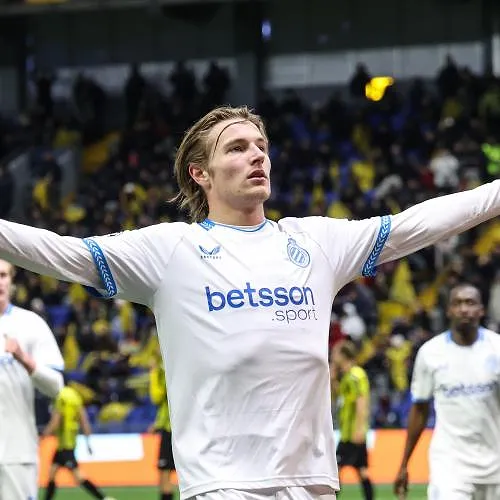 Romeo Vermant avec les Diables à la Coupe du monde ? « Son timing dans la surface est phénoménal »