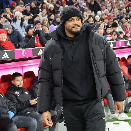 Jean-Marie Pfaff fait l’éloge de Kompany : « Celui qui l’a écarté d’Anderlecht ne connaît rien au foot »